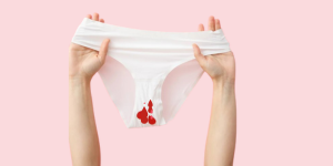 Wszystko, co musisz wiedzieć o majtkach menstruacyjnych: korzyści i sposób działania z MyCozyUnderwear